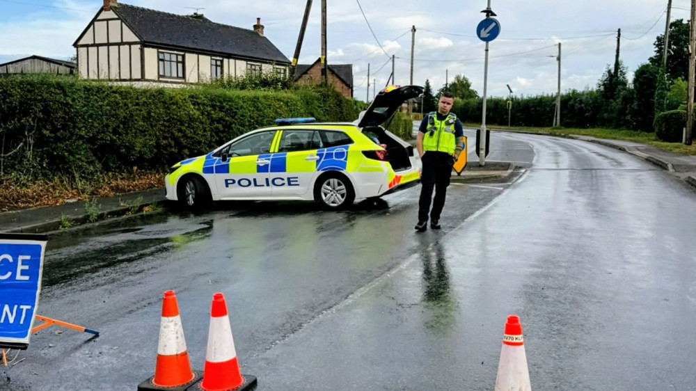 Police appeal for information regarding crashes