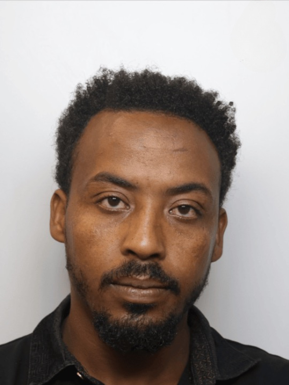 Man who raped a Crewe woman jailed