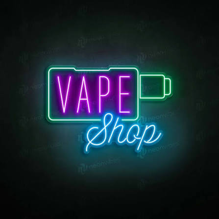 Two crewe vape shops closed