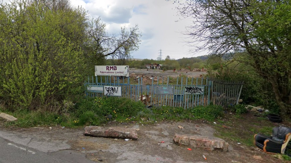 Mixed response to development on Redhills Road