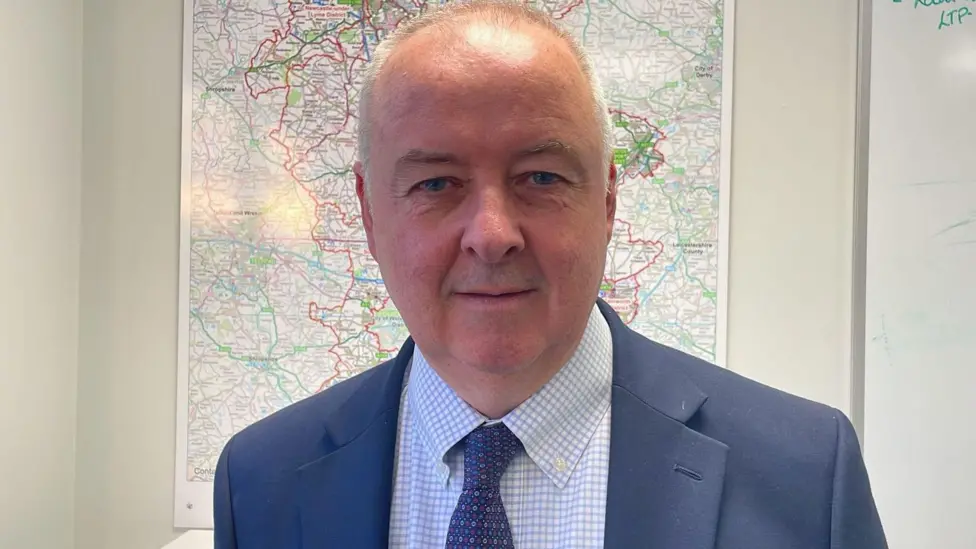 Off Road bikes cause concern for residents