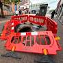 Residents complain about Royal Mail's lack of concern for eyesore