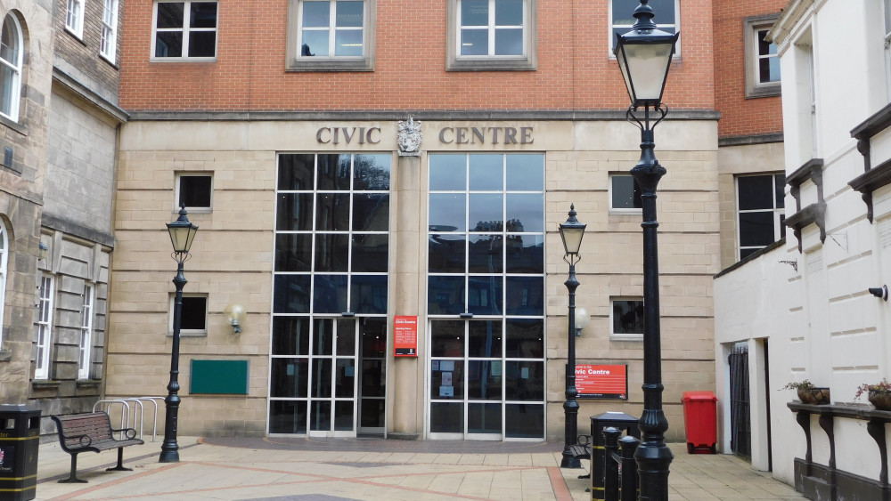 Support for town centre businesses at the heart of council priorities