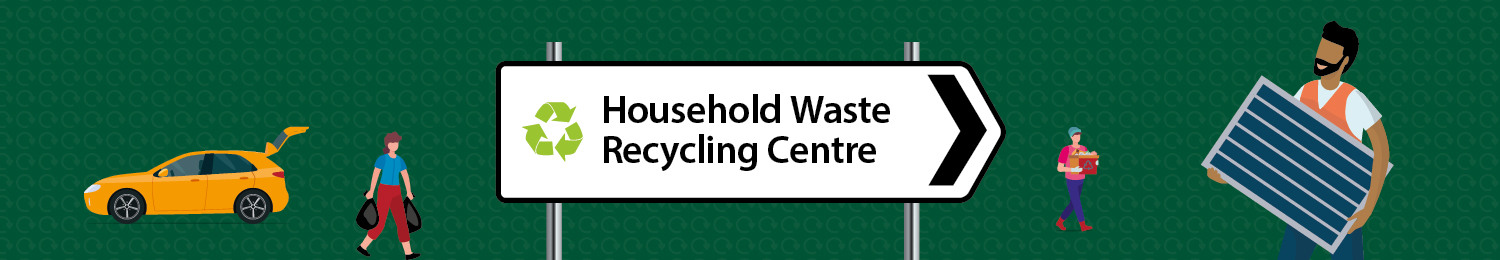 New mobile household waste centres in Cheshire East