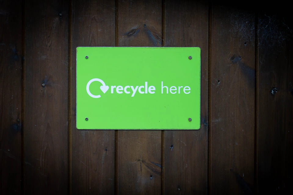 Stoke on Trent residents benefit from new recycling system
