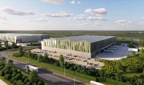 Possible 2nd train station for Crewe