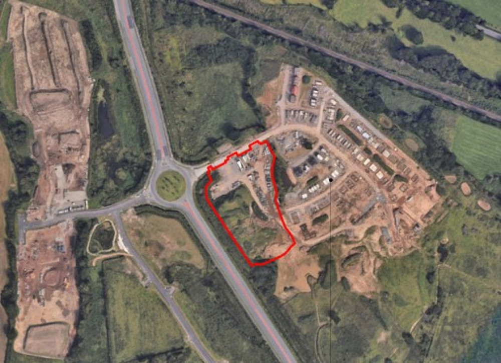 Plans for new primary school agreed 10 years on