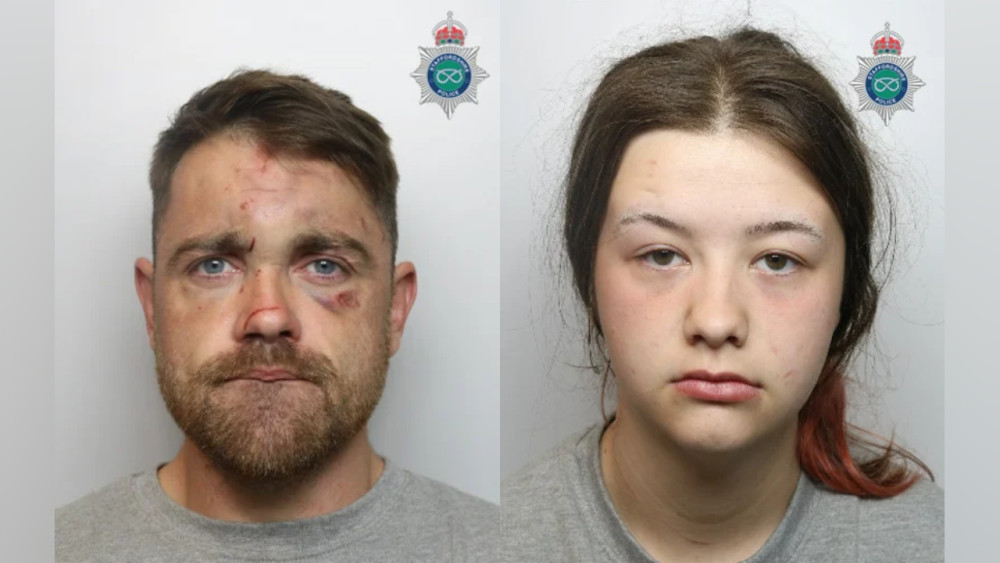 Two sentenced following assault in Newcastle