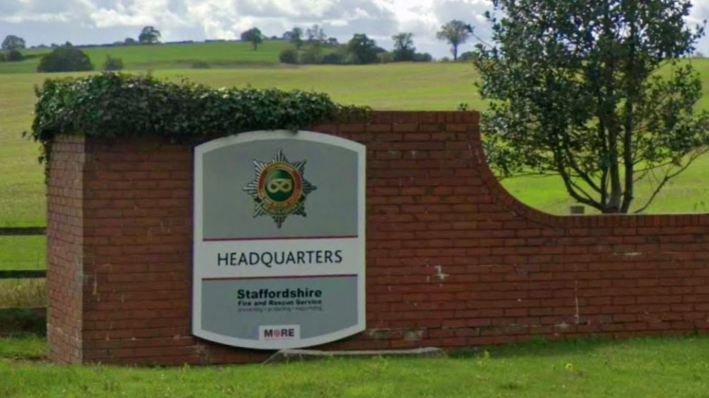 SMDC councillors discuss plans to sell off fire HQ
