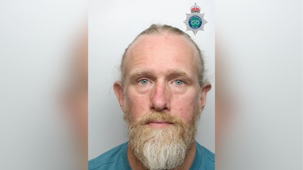 Former offender sentenced to more time in jail