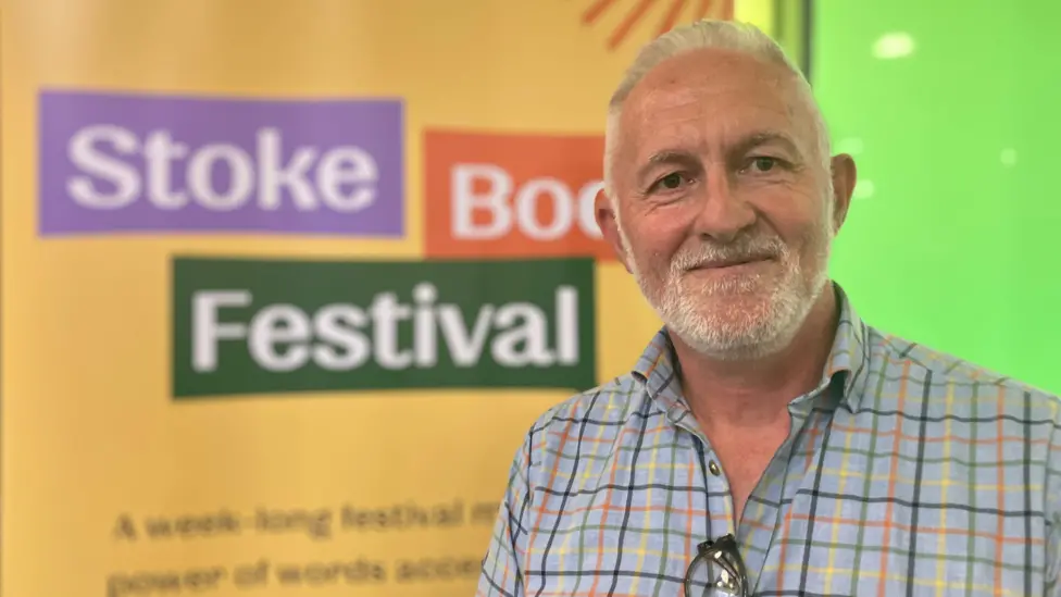 Book festival created to combat literacy deficiency
