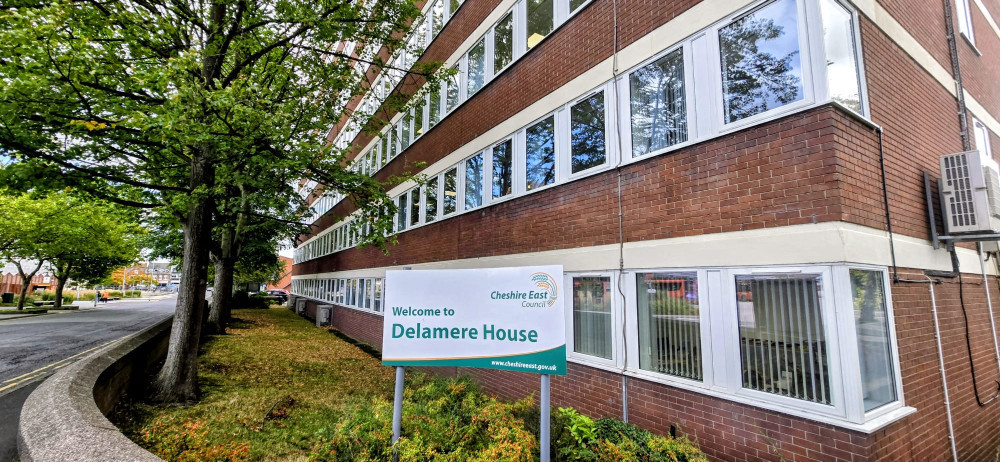 Cheshire East struggling with placements after reduced housing costs increasing demand