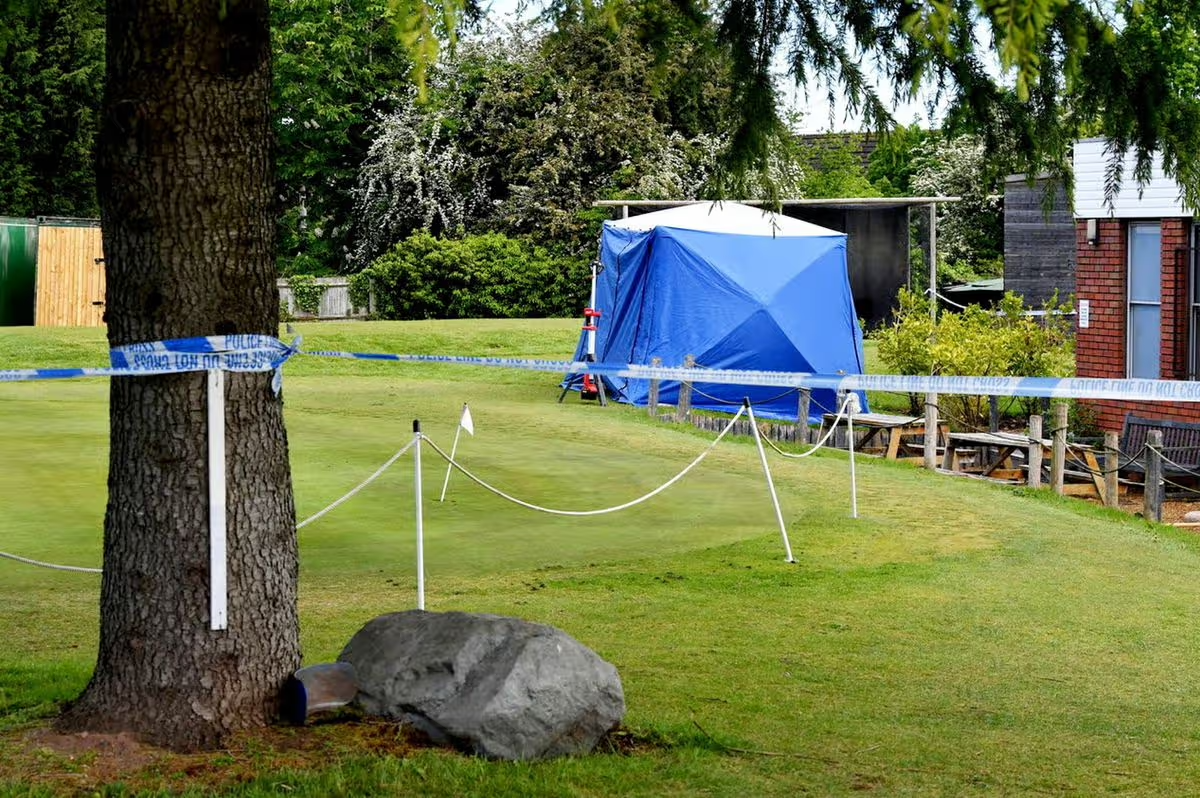 17 year old admits attempted murder