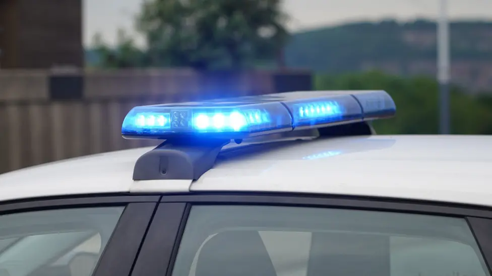 Police appeal for witnesses to hit and run
