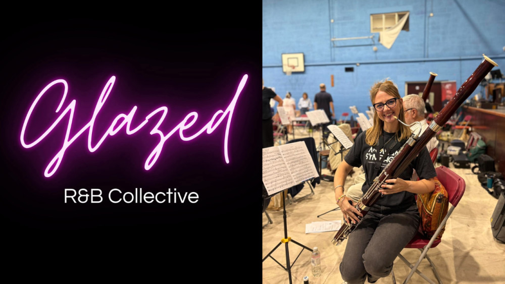 New R and B choir to launch in City