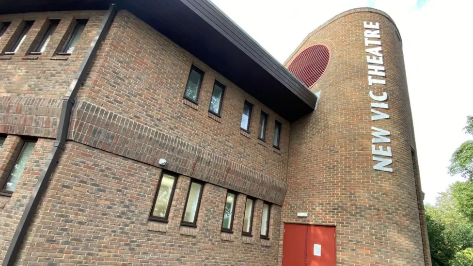 Theatre celebrates 40th anniversary