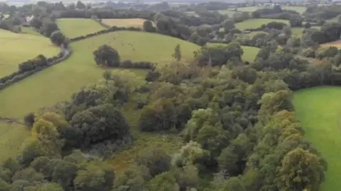 Will donation leads to expansion of nature reserve