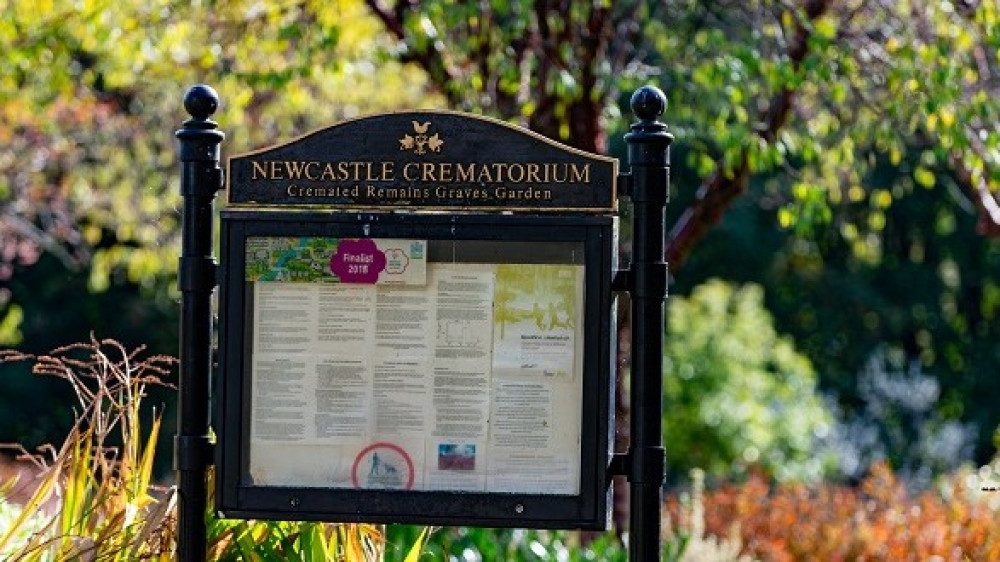 Council leaders resurect plans to sell off green space to pay for crematorium expansion