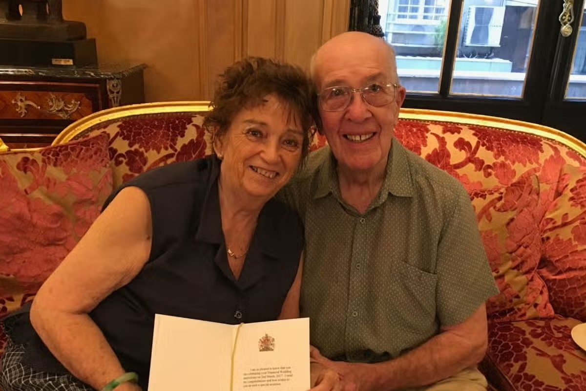 Tributes to Stoke on Trent champion