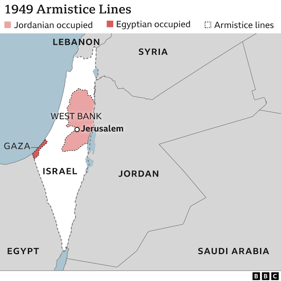 Arrests in Staffordshire over Israel/Palestine conflict