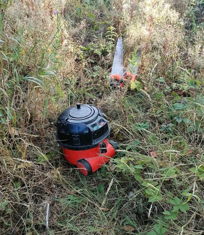 Resident helps secure fly tipping fine