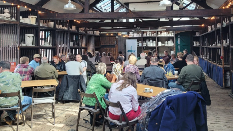 Borough marks National Poetry Day with competition launch
