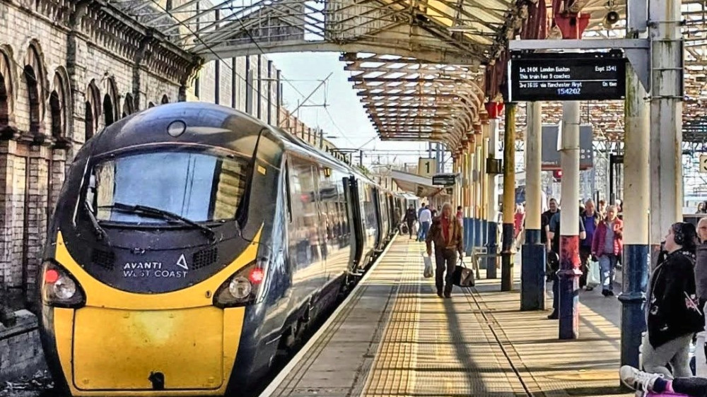 Government to take over Avanti