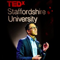 University professor receivs honour