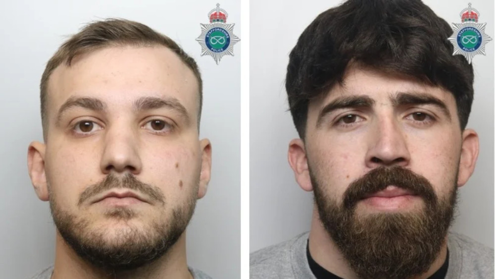 Drug Dealeers jailed