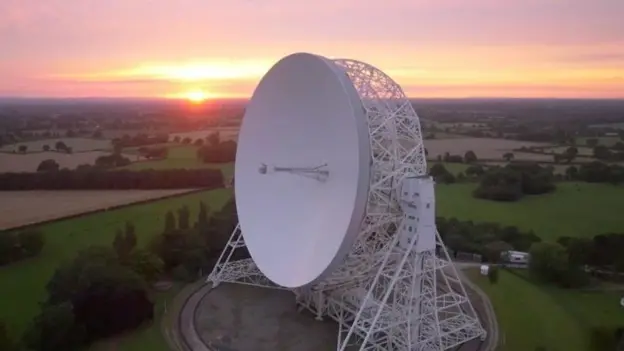 Future looks brighter for telescope