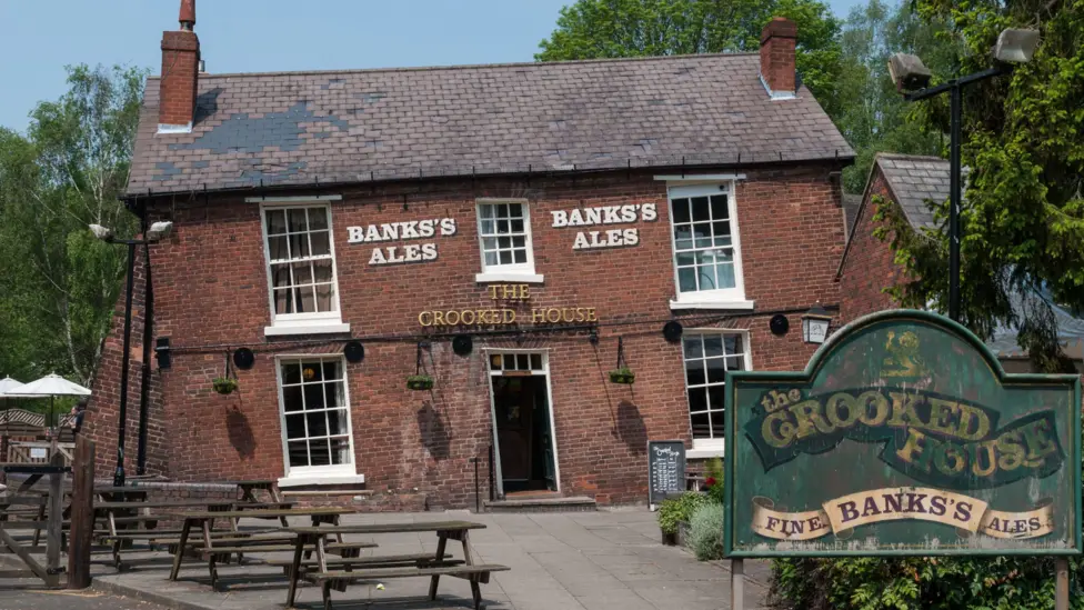 Heritage public house bill runs out of time