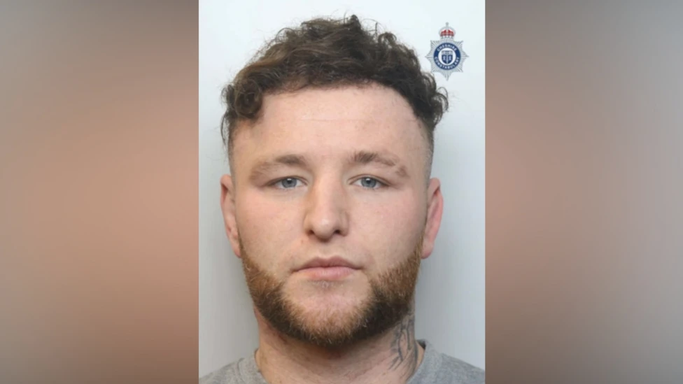 Driver jailed for death of teenager