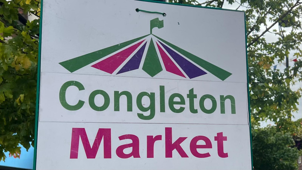 Market toilets remain closed