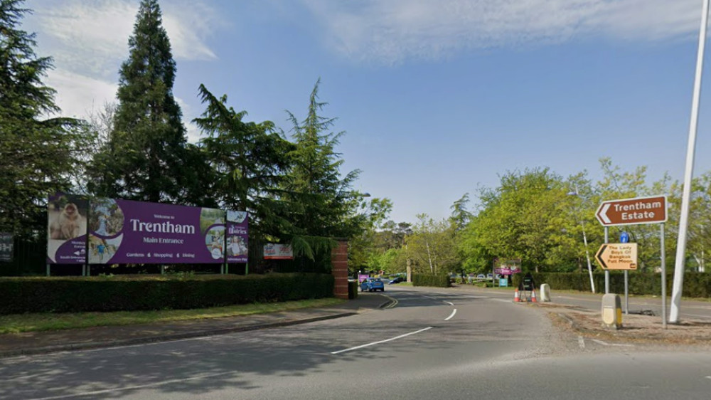 Drive thru proposed for tourist attraction