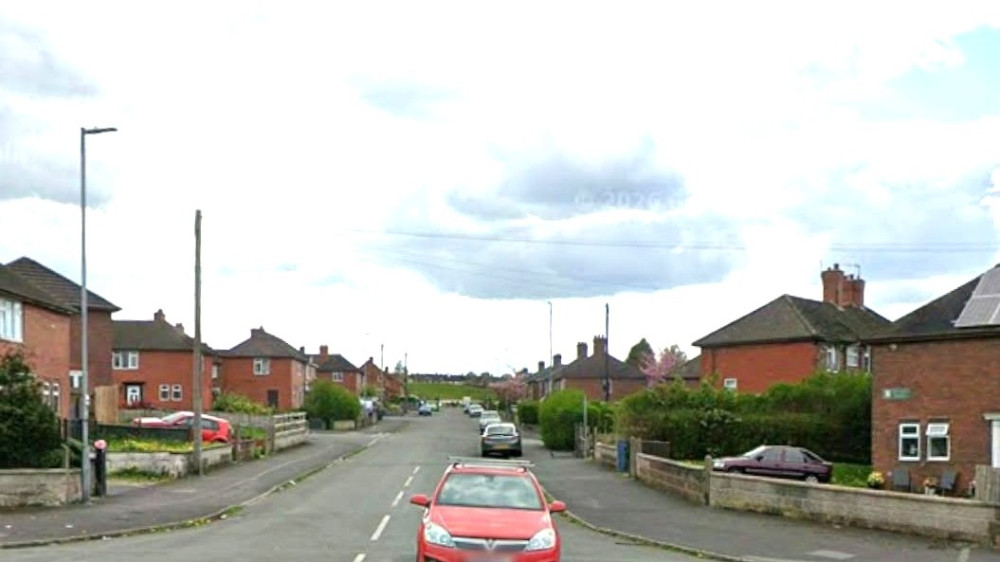 Arrest following Chell Heath stabbing